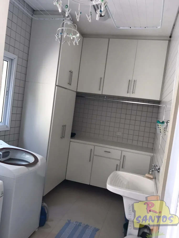 Casa, 3 quartos - Foto 10