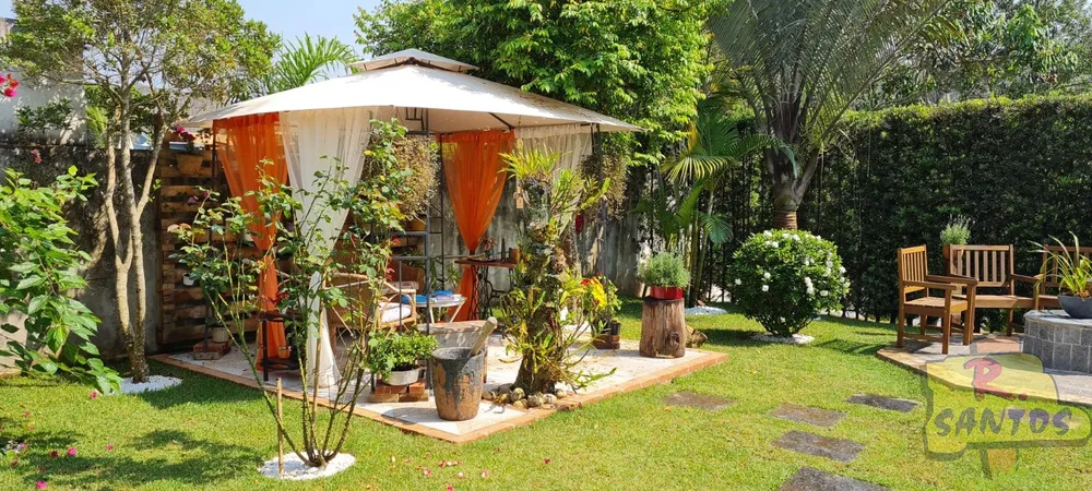 Casa, 3 quartos - Foto 6