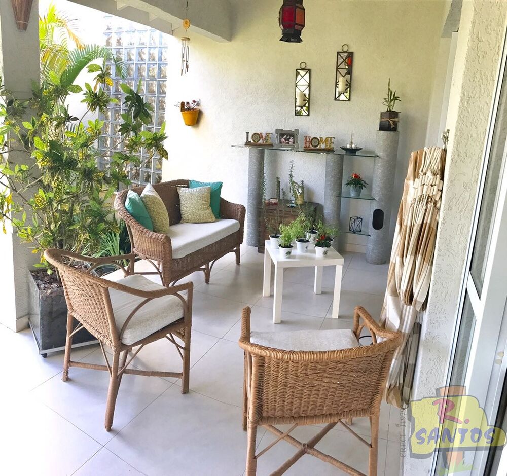 Casa, 3 quartos - Foto 3