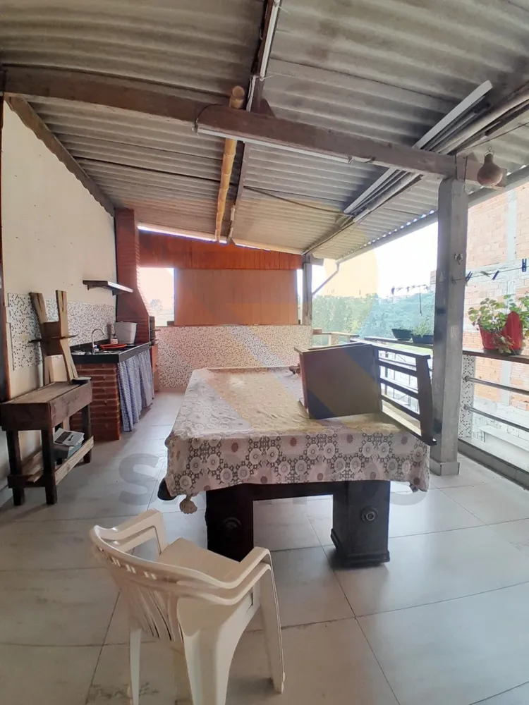Casa, 2 quartos - Foto 9