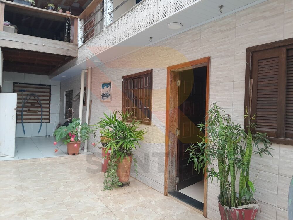 Casa, 2 quartos - Foto 4