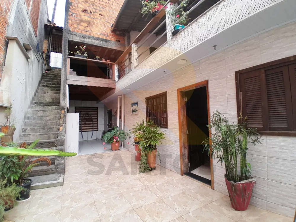 Casa, 2 quartos - Foto 7