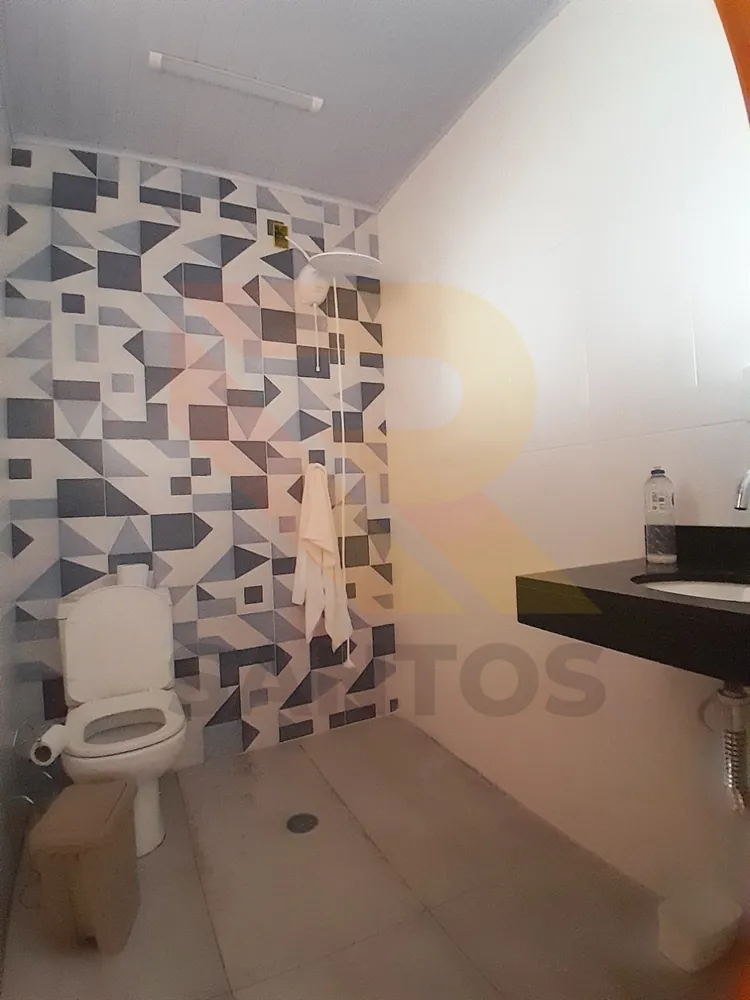 Casa, 2 quartos - Foto 11