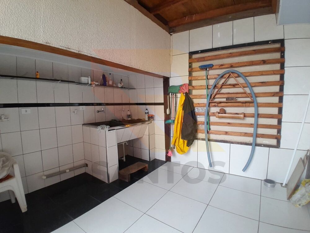 Casa, 2 quartos - Foto 2