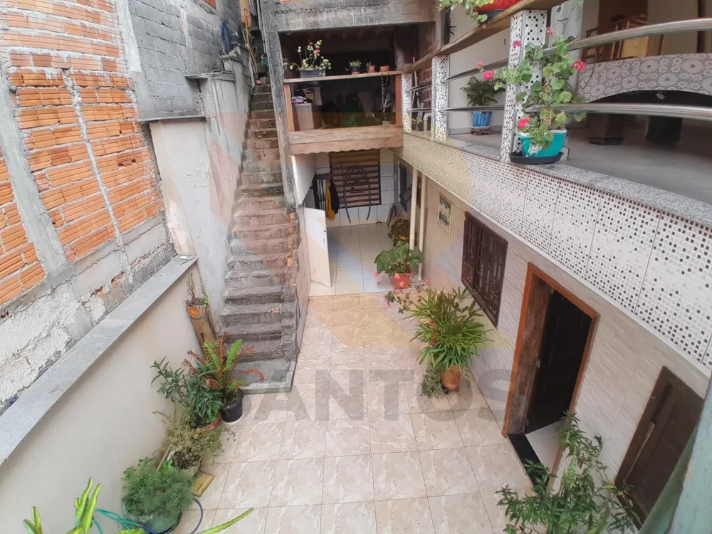 Casa, 2 quartos - Foto 5