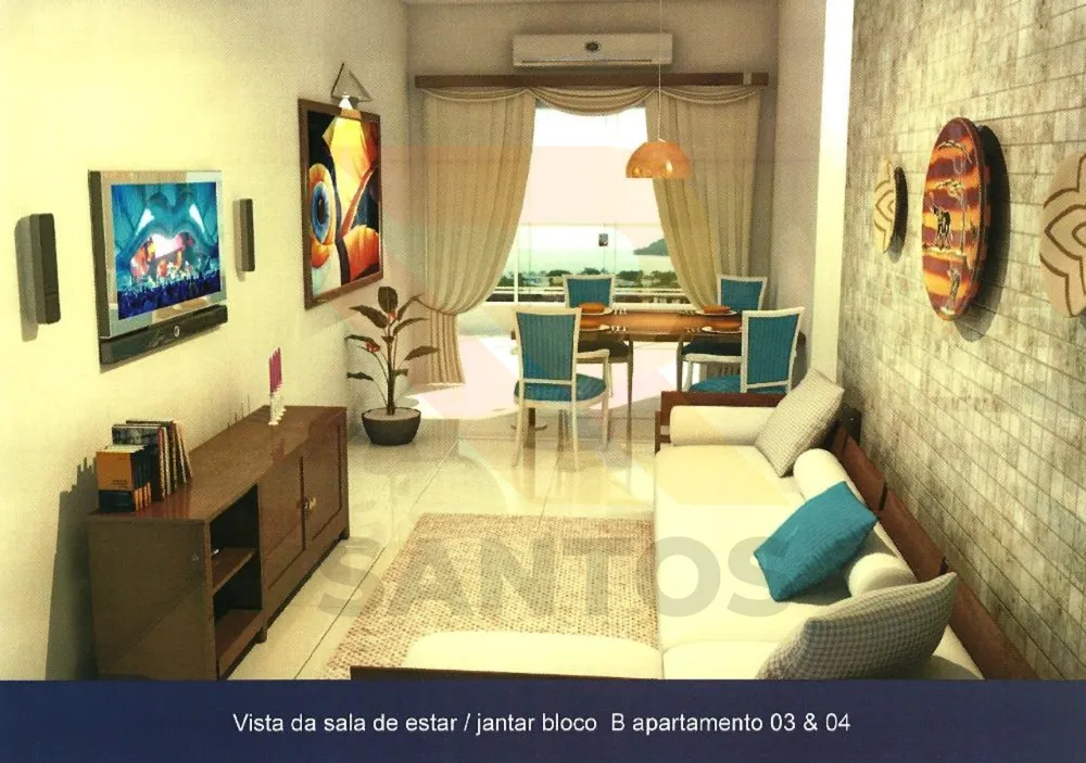 Apartamento, 3 quartos, 143 m² - Foto 3