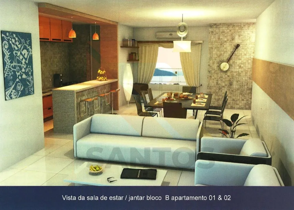 Apartamento, 3 quartos, 143 m² - Foto 2