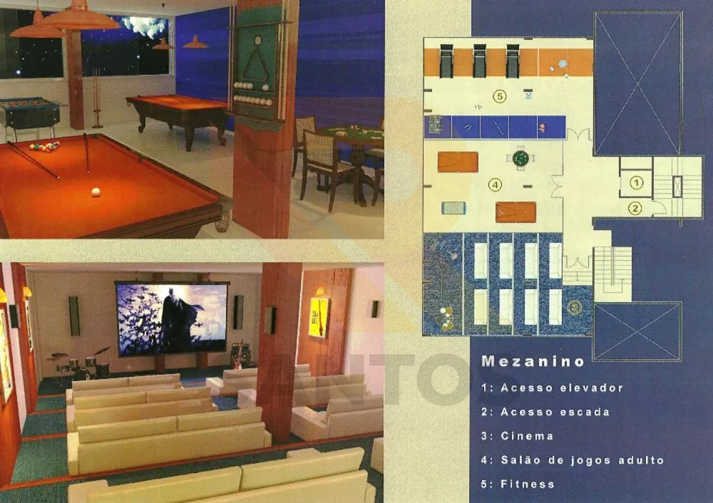 Apartamento, 3 quartos, 143 m² - Foto 5