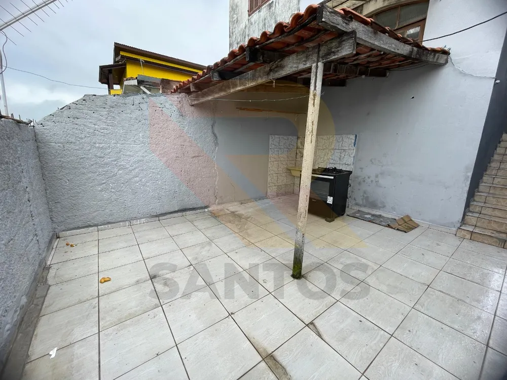 Casa, 2 quartos - Foto 11