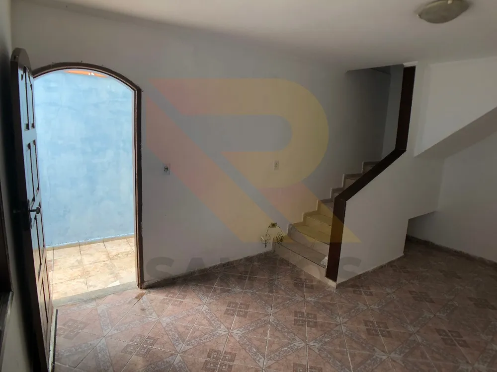 Casa, 2 quartos - Foto 2