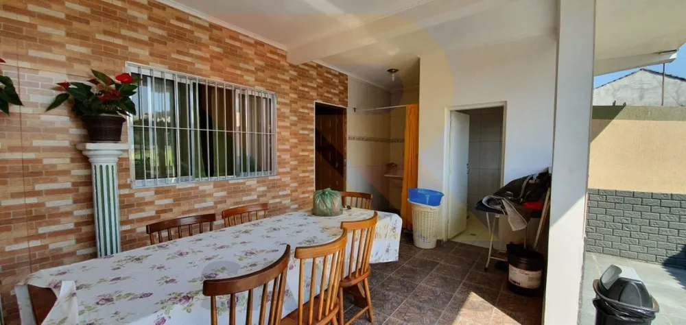 Casa, 3 quartos - Foto 12