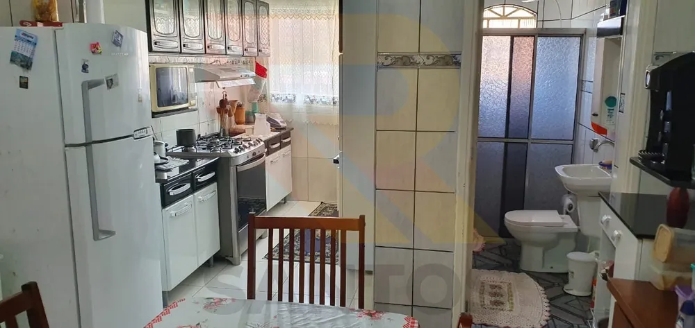 Casa, 3 quartos - Foto 4