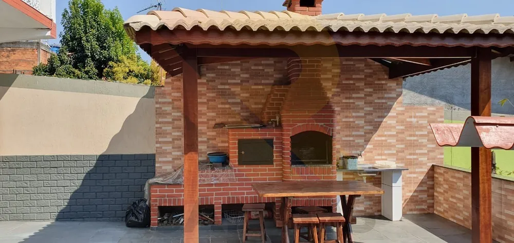 Casa, 3 quartos - Foto 6