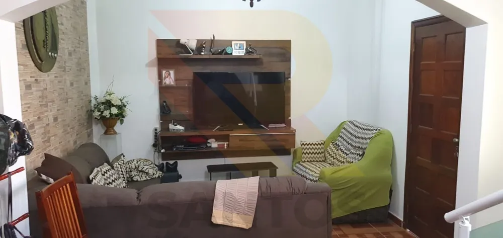 Casa, 3 quartos - Foto 10