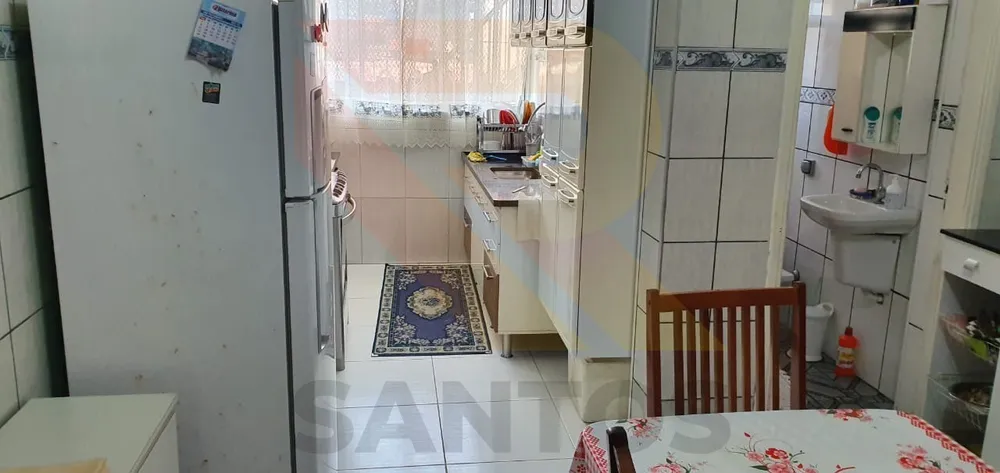 Casa, 3 quartos - Foto 5
