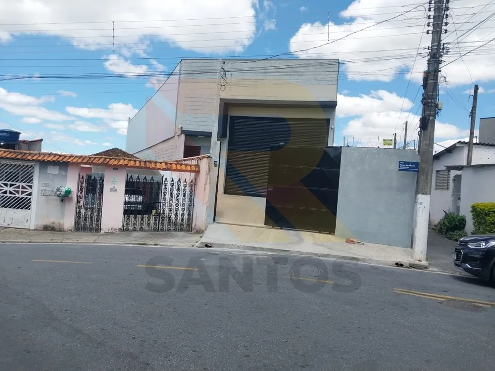 Depósito-Galpão, 637 m² - Foto 6