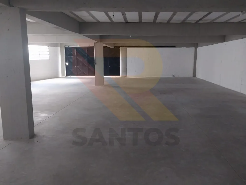 Depósito-Galpão, 637 m² - Foto 3