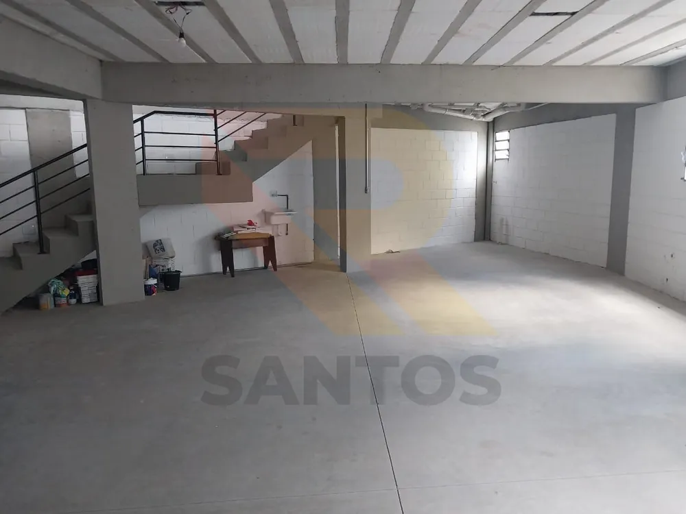 Depósito-Galpão, 637 m² - Foto 5