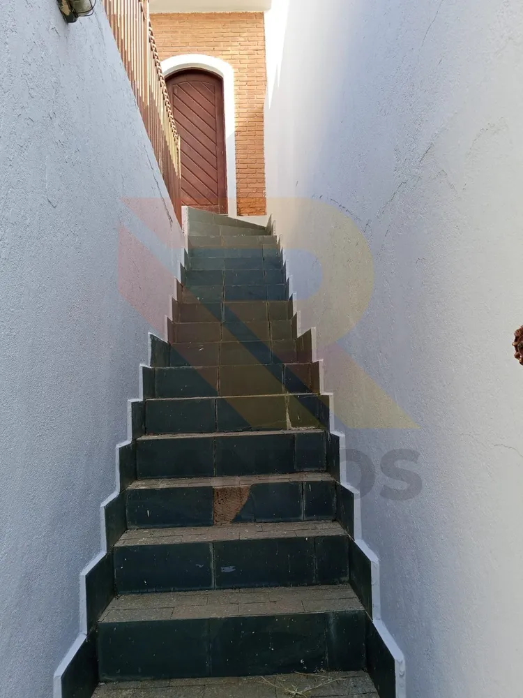 Casa, 3 quartos - Foto 11