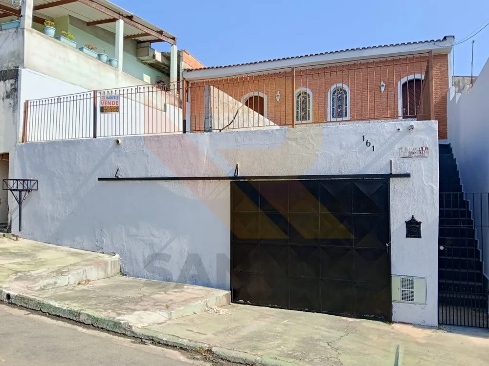 Casa, 3 quartos - Foto 12