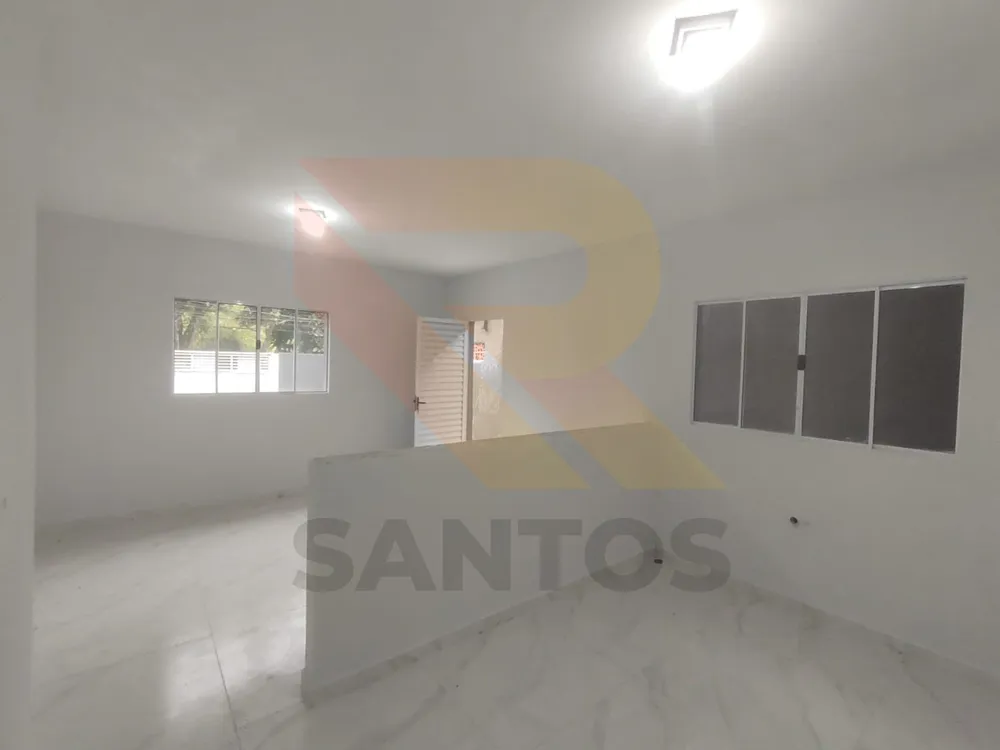 Casa, 4 quartos - Foto 1
