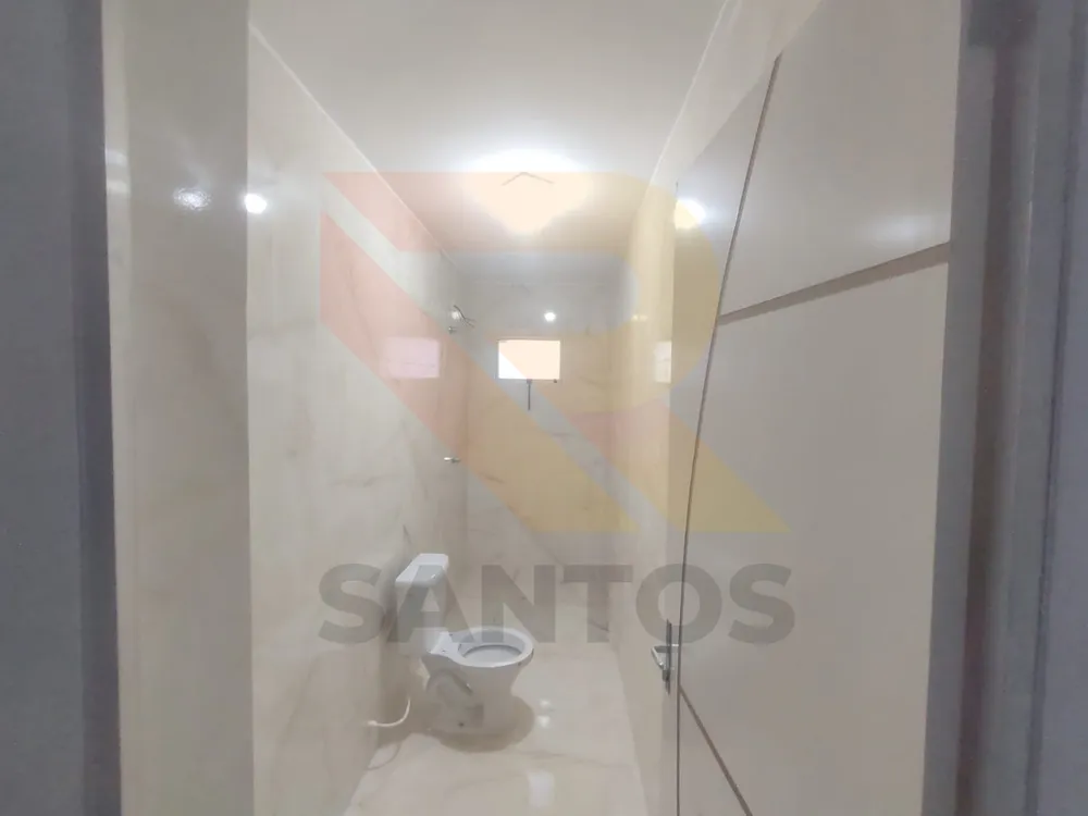 Casa, 4 quartos - Foto 5