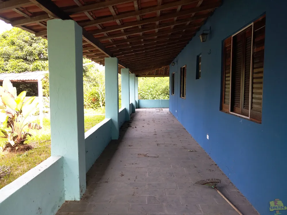 Sítio, 3 quartos - Foto 2