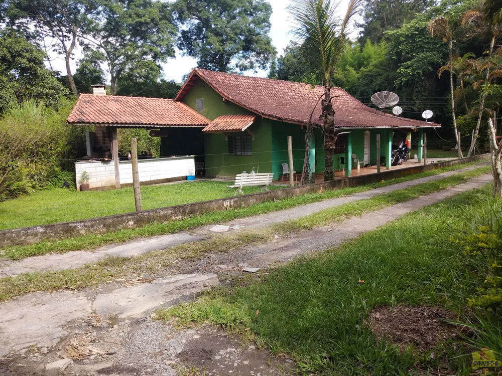 Sítio, 3 quartos - Foto 11