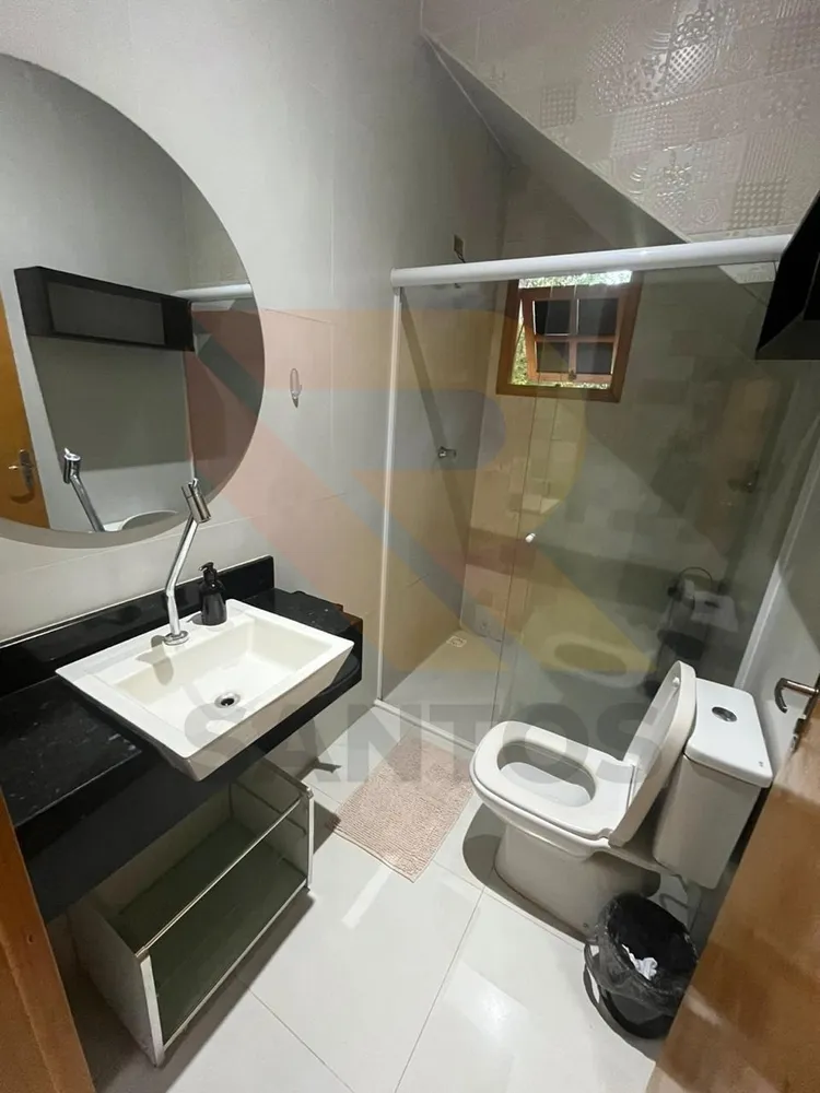Chácara, 3 quartos - Foto 8