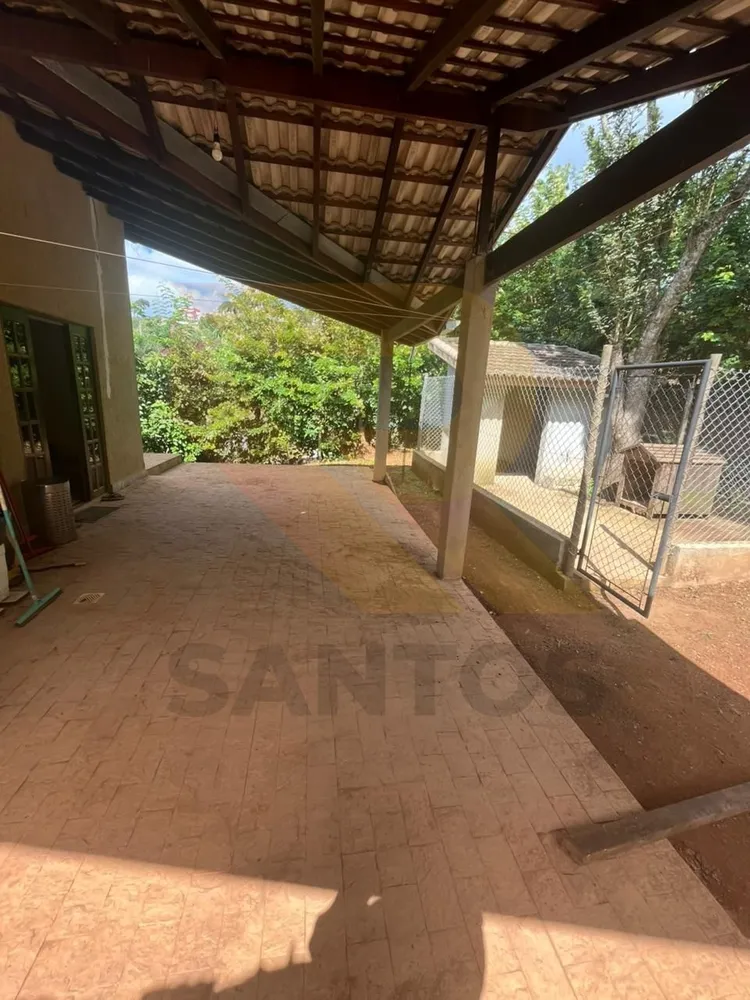 Chácara, 3 quartos - Foto 1