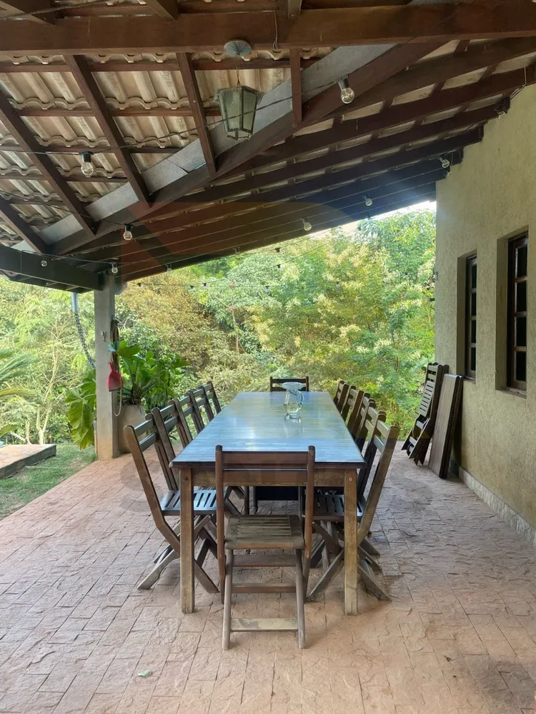 Chácara, 3 quartos - Foto 2