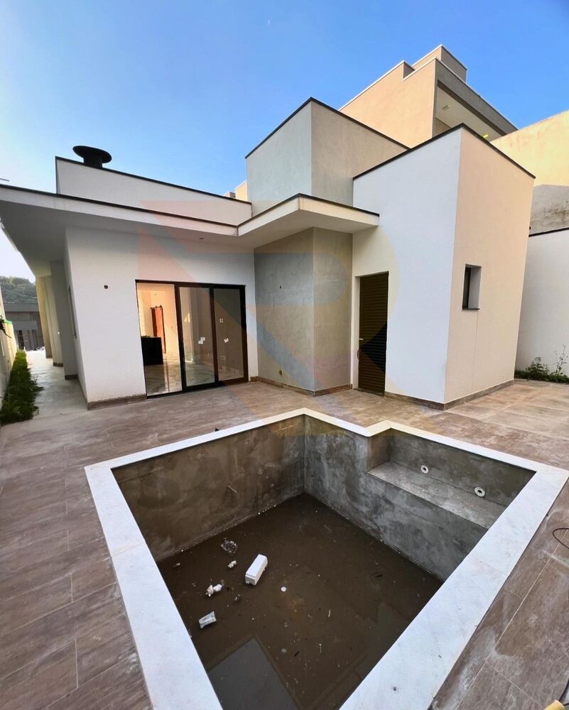 Casa, 3 quartos - Foto 11