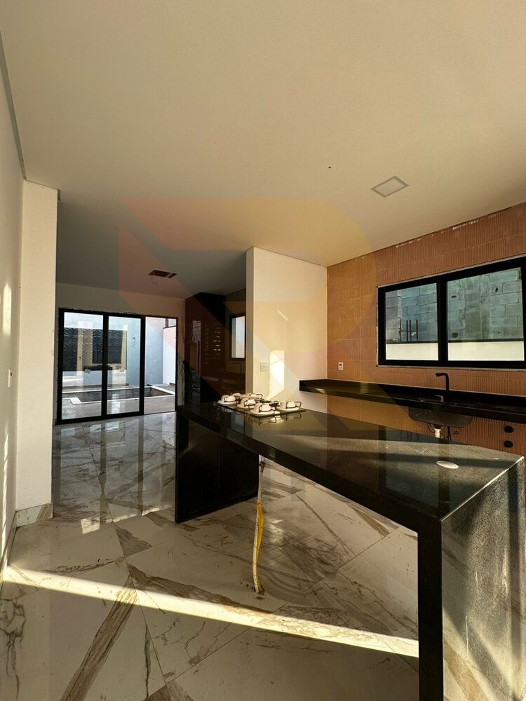 Casa, 3 quartos - Foto 5