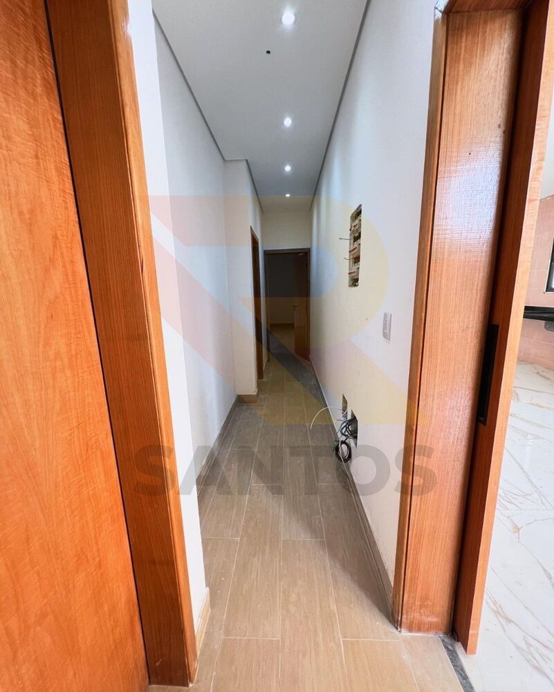 Casa, 3 quartos - Foto 8