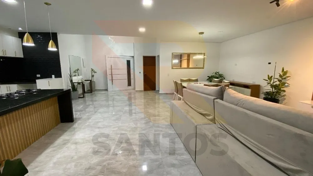 Casa, 3 quartos - Foto 4