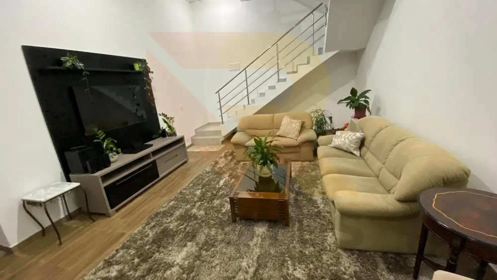 Casa, 3 quartos - Foto 10