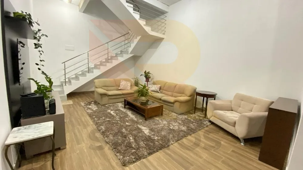 Casa, 3 quartos - Foto 11