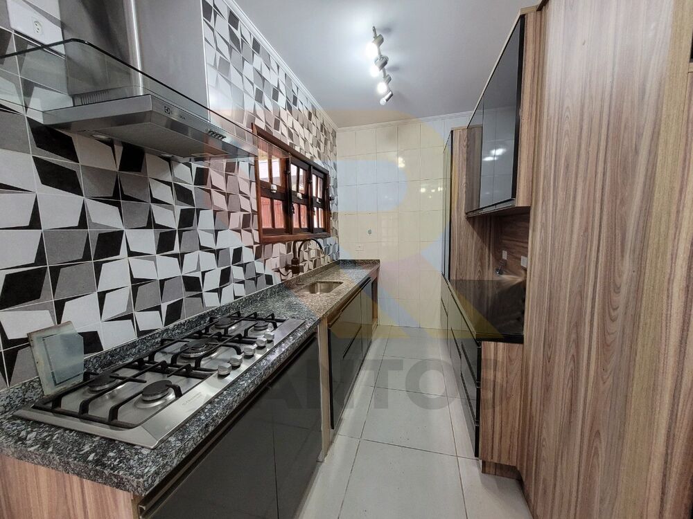 Casa, 3 quartos - Foto 3