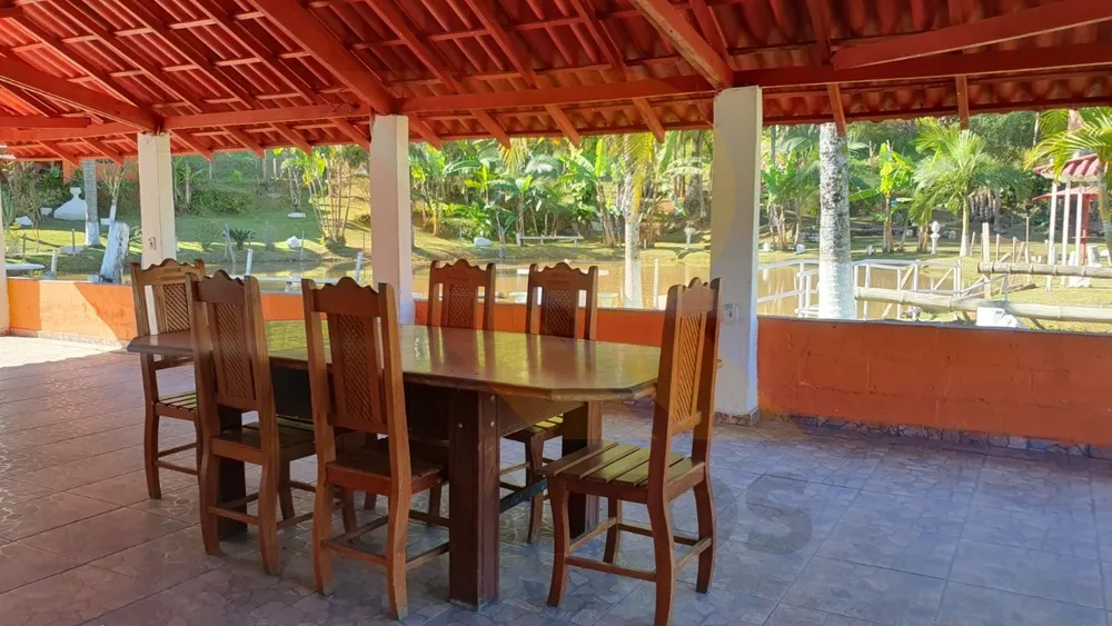 Chácara, 2 quartos - Foto 11