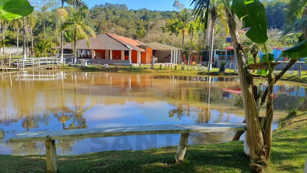 Chácara, 2 quartos - Foto 8