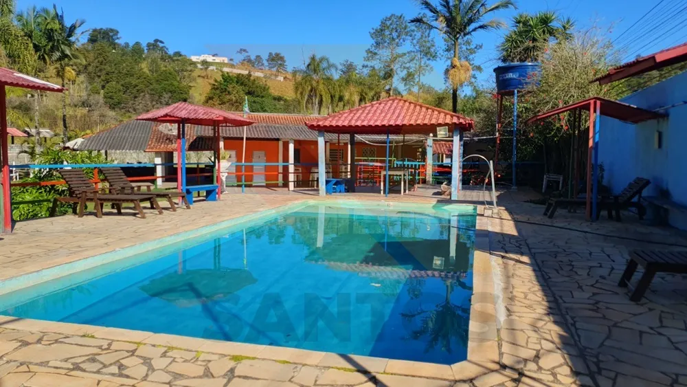 Chácara, 2 quartos - Foto 10