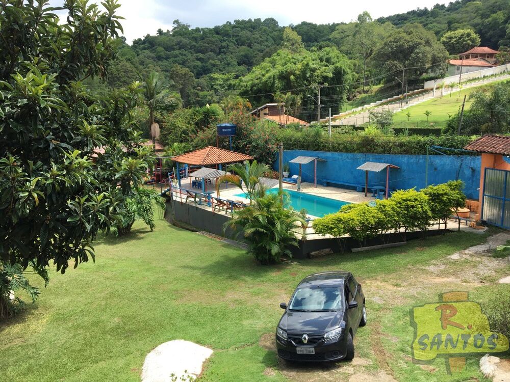 Chácara à venda com 2 quartos - Foto 4