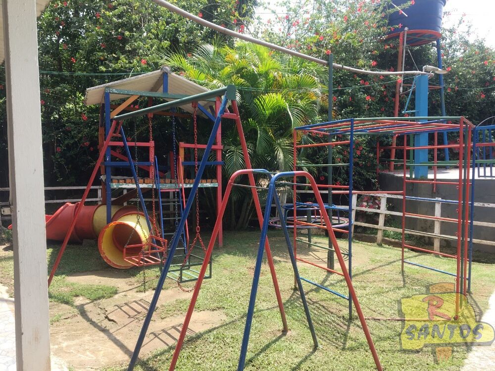 Chácara à venda com 2 quartos - Foto 1
