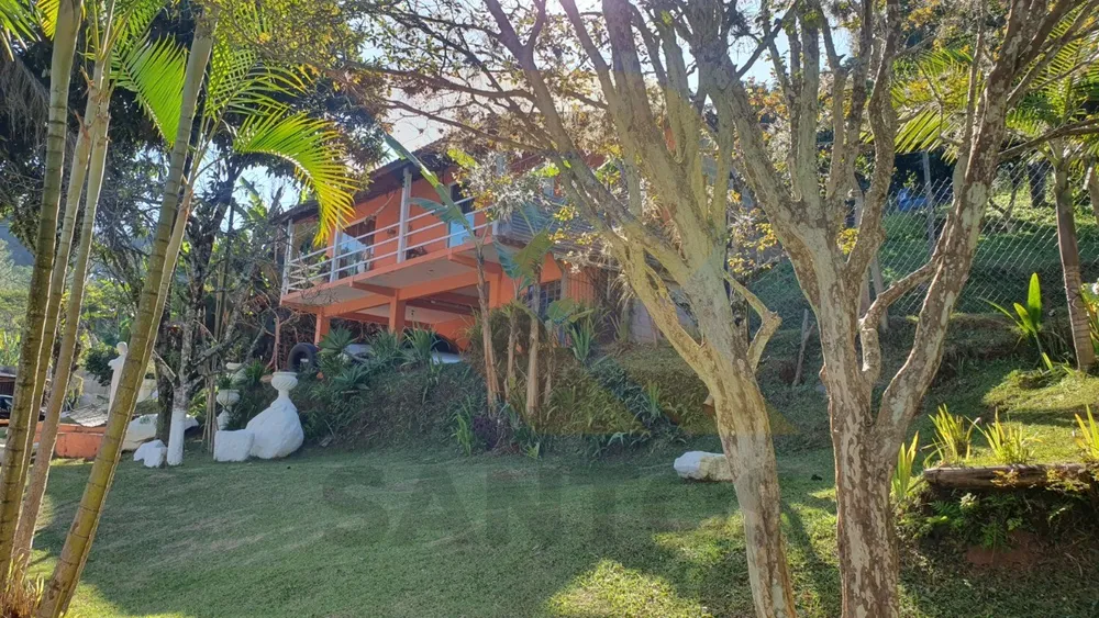 Chácara, 2 quartos - Foto 7