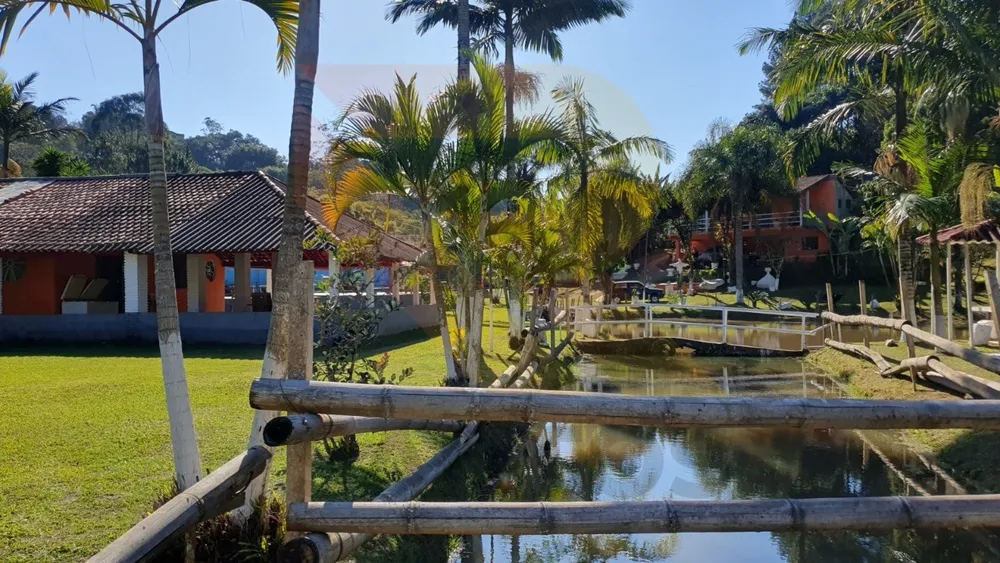 Chácara, 2 quartos - Foto 16