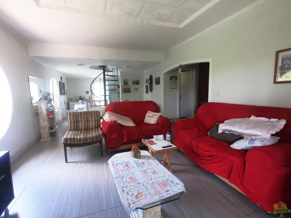 Casa, 3 quartos - Foto 8