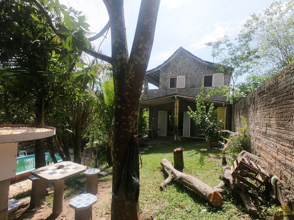 Casa, 3 quartos - Foto 4