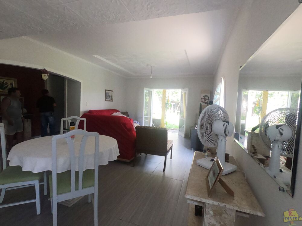 Casa, 3 quartos - Foto 2