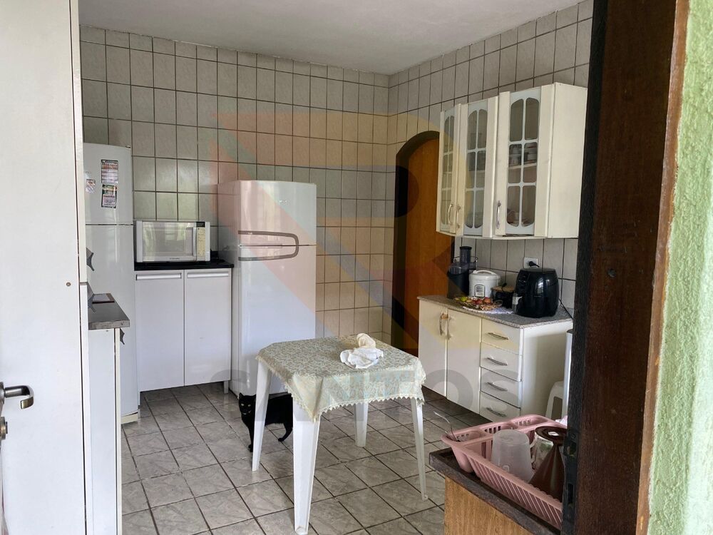 Casa, 1 quarto - Foto 5