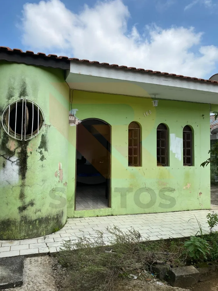 Casa, 1 quarto - Foto 20